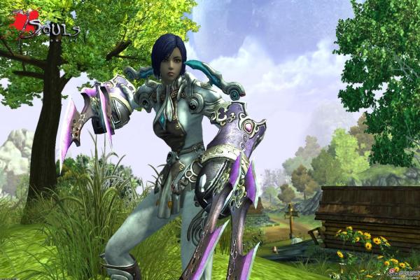原神水神的身份与技能分析 原神水神的身份与技能分析(图1)
